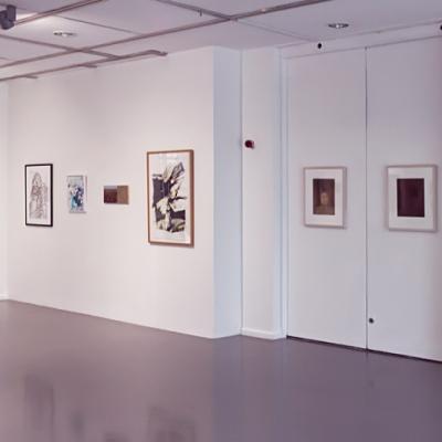 Alliances and Counterpoints, Arts University Plymouth, August 2025