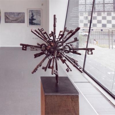 Alliances and Counterpoints, Arts University Plymouth, August 2025