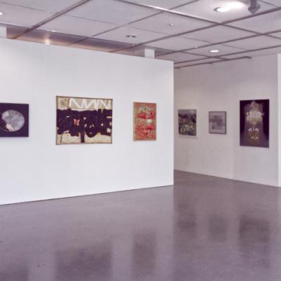 Mirror Gallery, Arts University Plymouth,  August  2026